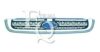 EQUAL QUALITY G0708 Radiator Grille